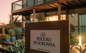 Tesouro De Noronha